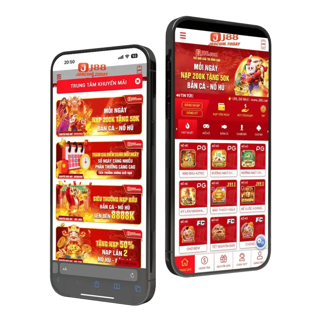 Biểu tượng cải thiện liên tục